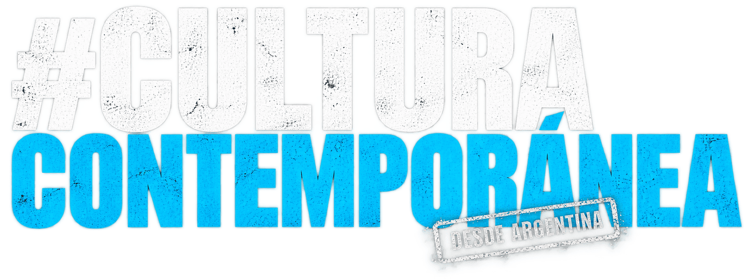 #Cultura Contemporánea — desde Argentina