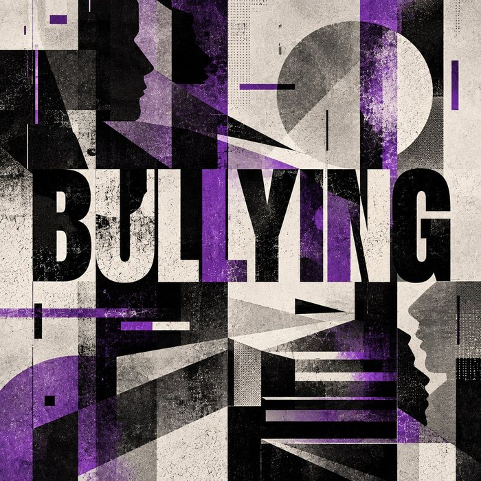 Error 404 — Bullying