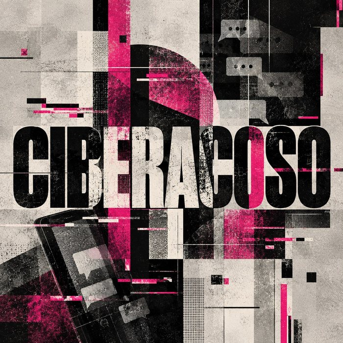 Error 404 — Ciberacoso