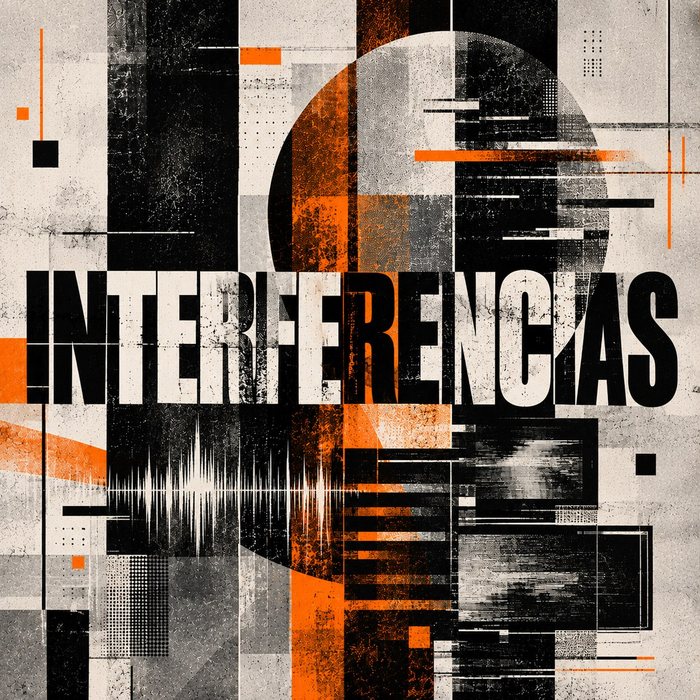 Error 404 — Interferencias