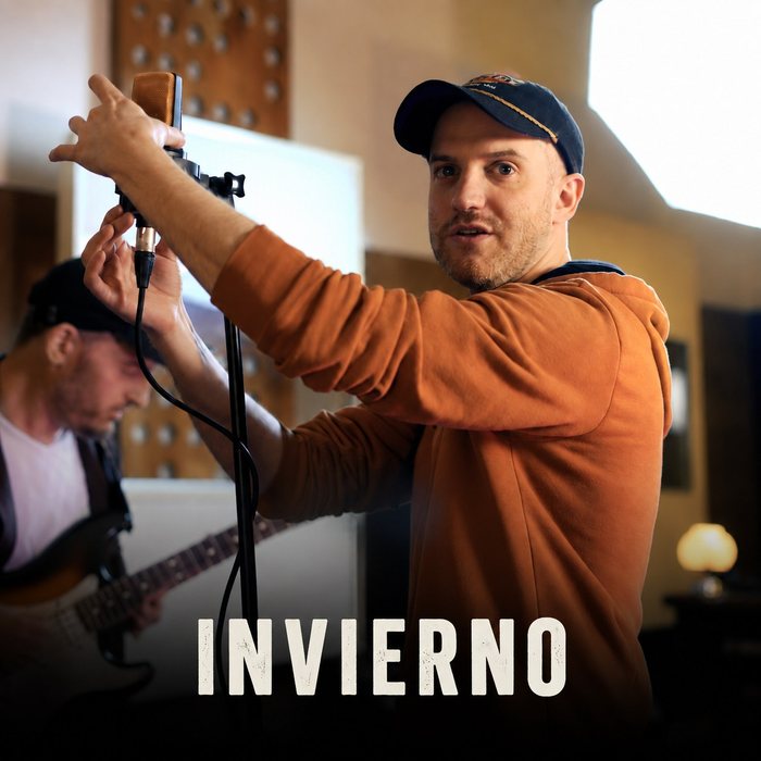 Detrás de las Estaciones — Invierno