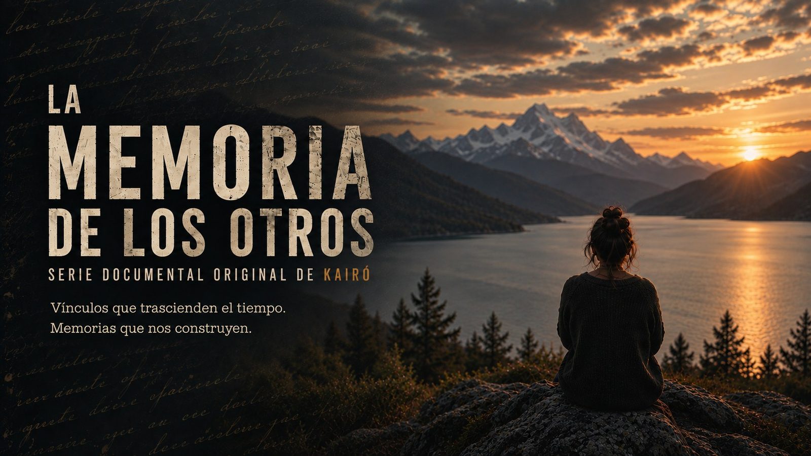 La Memoria de los Otros