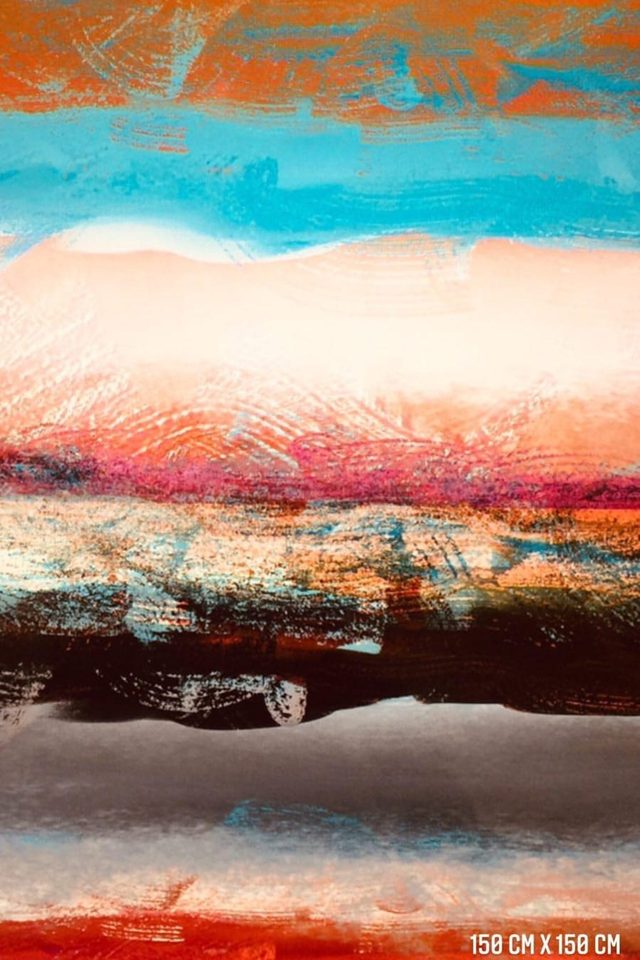 Martín Pérez Paradiso — Obra 2