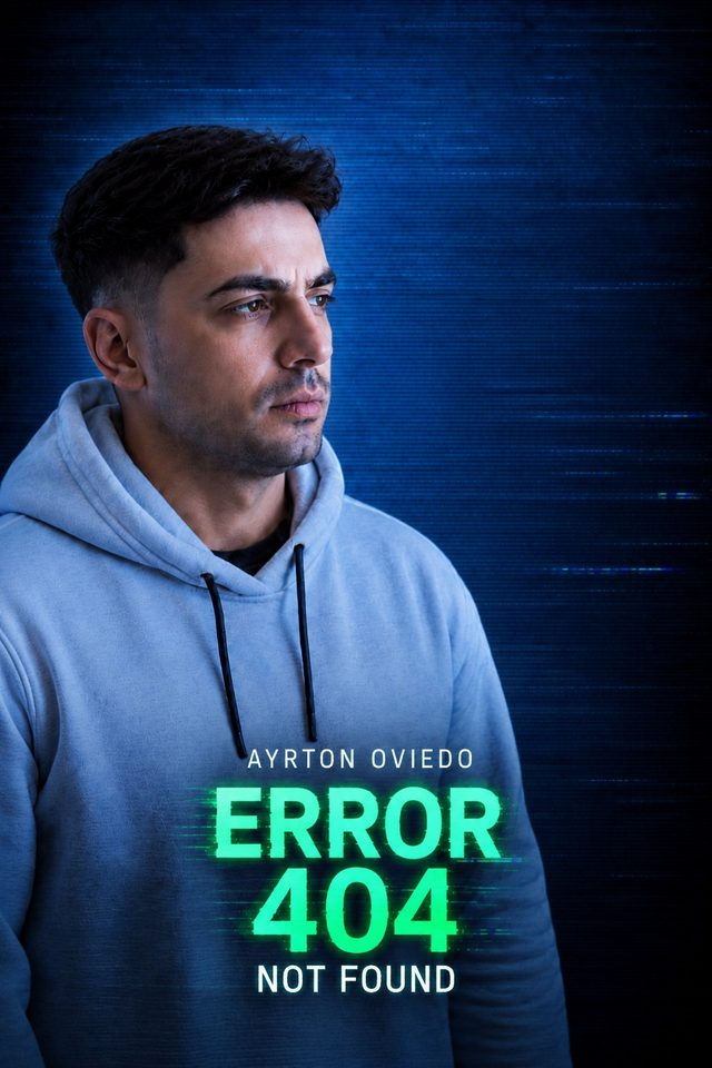 Error 404