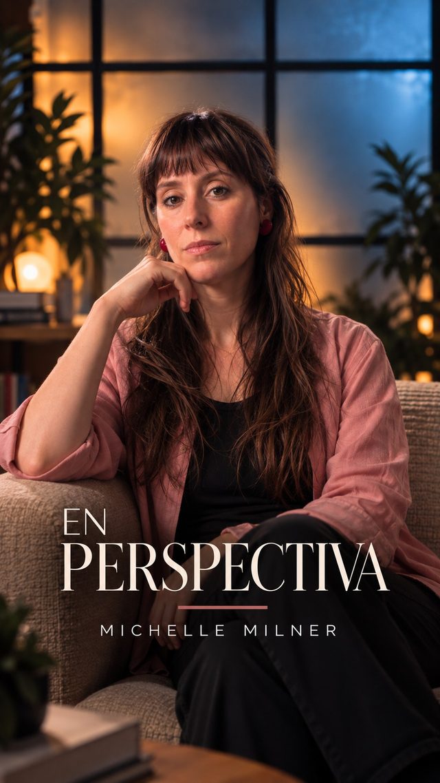 En Perspectiva — Michelle Milner